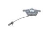 ГАЛЬМІВНІ КОЛОДКИ BOSCH 0 986 494 104 (фото 4)