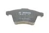 ГАЛЬМІВНІ КОЛОДКИ BOSCH 0 986 494 107 (фото 7)