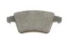 Колодки тормозные BOSCH 0 986 494 107 (фото 8)