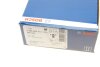 Колодки тормозные BOSCH 0 986 494 113 (фото 11)