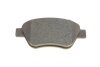 Колодки тормозные BOSCH 0 986 494 113 (фото 8)