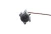 Колодки гальмівні дискові FIAT/FORD/LANCIA 500/Panda/Punto/Ka \&#039;\&#039;F \&#039;\&#039;07&gt;&gt; BOSCH 0 986 494 115 (фото 3)