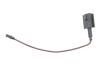 Колодки гальмівні дискові FIAT/FORD/LANCIA 500/Panda/Punto/Ka \&#039;\&#039;F \&#039;\&#039;07&gt;&gt; BOSCH 0 986 494 115 (фото 4)