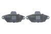 Колодки гальмівні дискові FIAT/FORD/LANCIA 500/Panda/Punto/Ka \&#039;\&#039;F \&#039;\&#039;07&gt;&gt; BOSCH 0 986 494 115 (фото 6)