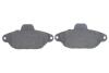 Колодки гальмівні дискові FIAT/FORD/LANCIA 500/Panda/Punto/Ka \&#039;\&#039;F \&#039;\&#039;07&gt;&gt; BOSCH 0 986 494 115 (фото 7)