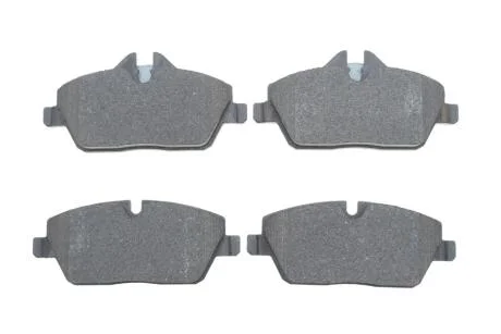 Колодки тормозные BOSCH 0 986 494 120