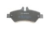Колодки тормозные BOSCH 0 986 494 123 (фото 4)