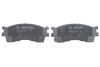 Гальмівні колодки дискові BOSCH 0 986 494 144 (фото 4)