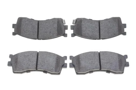 Гальмівні колодки дискові BOSCH 0 986 494 144