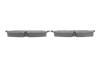 Тормозные колодки дисковые передние Range Rover Sport 05- Discovery 04- BOSCH 0 986 494 147 (фото 3)