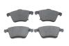 Тормозные колодки дисковые передние MAZDA 6 2,3 02- BOSCH 0 986 494 149 (фото 1)