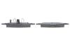 Тормозные колодки дисковые передние MAZDA 6 2,3 02- BOSCH 0 986 494 149 (фото 3)