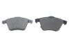 Тормозные колодки дисковые передние MAZDA 6 2,3 02- BOSCH 0 986 494 149 (фото 5)