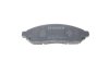 Колодки тормозные BOSCH 0 986 494 151 (фото 6)