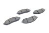 Колодки тормозные BOSCH 0 986 494 151 (фото 8)