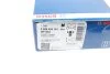 Колодки тормозные BOSCH 0 986 494 151 (фото 9)