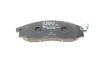Колодки тормозные BOSCH 0 986 494 152 (фото 6)