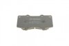 Колодки тормозные BOSCH 0 986 494 153 (фото 5)