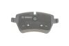 Колодки тормозные BOSCH 0 986 494 168 (фото 2)