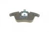 Колодки гальмівні дискові FORD/LADN ROVER/VOLVO - заміна на 0986494246 BOSCH 0 986 494 169 (фото 3)