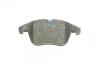 Колодки гальмівні дискові FORD/LADN ROVER/VOLVO - заміна на 0986494246 BOSCH 0 986 494 169 (фото 4)