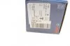 Колодки тормозные BOSCH 0 986 494 170 (фото 10)