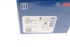 Колодки тормозные BOSCH 0 986 494 171 (фото 12)