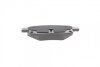 Колодки тормозные BOSCH 0 986 494 171 (фото 6)