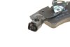 Колодки тормозные передние (18 мм) (система ATE) (17 дюймов) VW Multivan T5 T6 BOSCH 0 986 494 203 (фото 3)