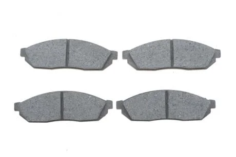 HONDA гальмівні колодки передн.Civic,Suzuki Alto,Carry BOSCH 0 986 494 208