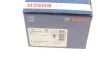 ГАЛЬМІВНІ КОЛОДКИ, ДИСКОВІ BOSCH 0 986 494 209 (фото 10)