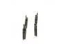 Колодки тормозные BOSCH 0 986 494 210 (фото 4)