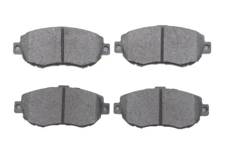 Гальмівні колодки Toyota GS 300/GS 430/IS 200/IS 300/SC 430/Supra/Supra (Nato) BOSCH 0 986 494 211
