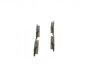 Колодки тормозные BOSCH 0 986 494 224 (фото 4)
