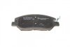 ГАЛЬМІВНІ КОЛОДКИ ДИСКОВІ BOSCH 0 986 494 227 (фото 2)