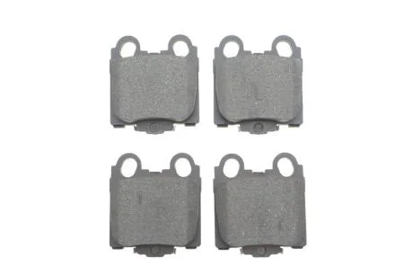 Колодки гальмівні дискові LEXUS GS,IS,SC 97- BOSCH 0 986 494 231