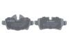 Гальмівні колодки задн. MINI 06- BOSCH 0 986 494 242 (фото 4)