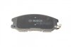 Колодки тормозные BOSCH 0 986 494 250 (фото 4)