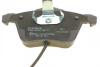 Колодки гальмівні дискові AUDI S4/A6/A4/A8 \'\'F \'\'>>07 - заміна на 0986494104 BOSCH 0 986 494 271 (фото 3)