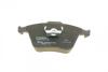 Колодки гальмівні дискові AUDI S4/A6/A4/A8 \'\'F \'\'>>07 - заміна на 0986494104 BOSCH 0 986 494 271 (фото 7)