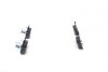 Колодки тормозные BMW 1(E81 BOSCH 0 986 494 272 (фото 4)