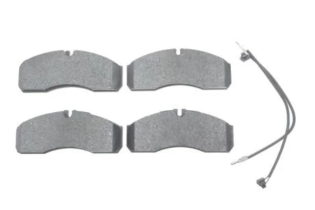 ГАЛЬМІВНІ КОЛОДКИ, ДИСКОВІ BOSCH 0 986 494 273