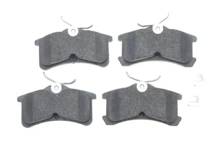 TOYOTA гальмівні колодки дискові Avensis 01-03 задн. BOSCH 0 986 494 274