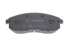 Колодки тормозные BOSCH 0 986 494 277 (фото 3)
