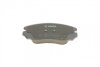 Колодки тормозные OPEL Insignia &quot;F &quot;08- BOSCH 0 986 494 279 (фото 6)