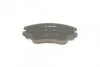 Колодки тормозные OPEL Insignia "F "08- BOSCH 0 986 494 279 (фото 6)