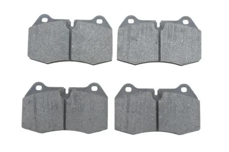 Колодки гальмівні дискові BMW 840i,Ci/730d,i,iL/728 i,iL -01 BOSCH 0 986 494 282