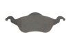 Колодки тормозные BOSCH 0 986 494 284 (фото 6)