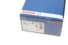 ГАЛЬМІВНІ КОЛОДКИ BOSCH 0 986 494 284 (фото 10)