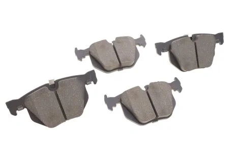 Колодки гальмівні дискові BMW E65 E66 BOSCH 0 986 494 286